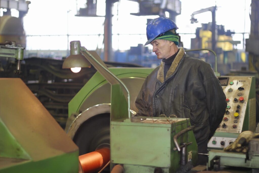 Employee Retention and Leadership Alignment in Manufacturing M&A