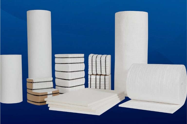 Industrial Insulation Fabricator and Distributor Photo 1